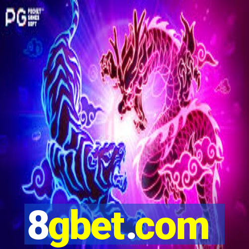 8gbet.com