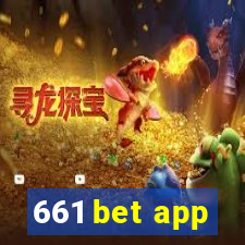 661 bet app