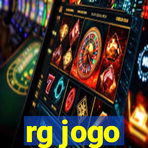 rg jogo