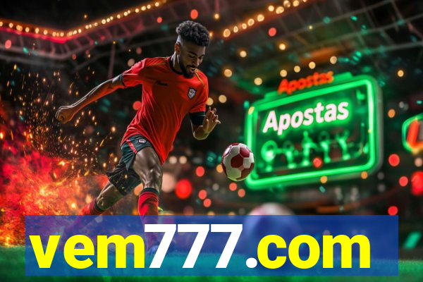 vem777.com