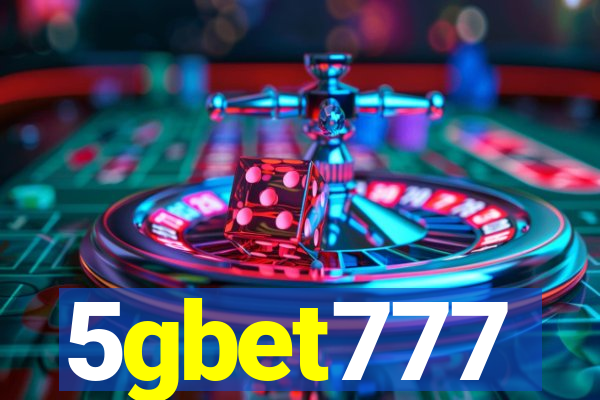 5gbet777