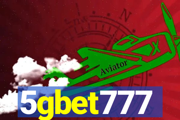 5gbet777