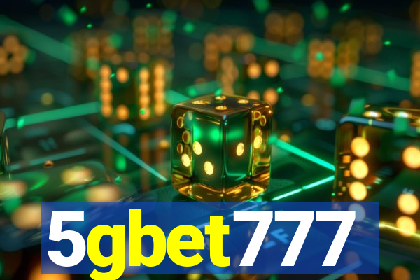 5gbet777