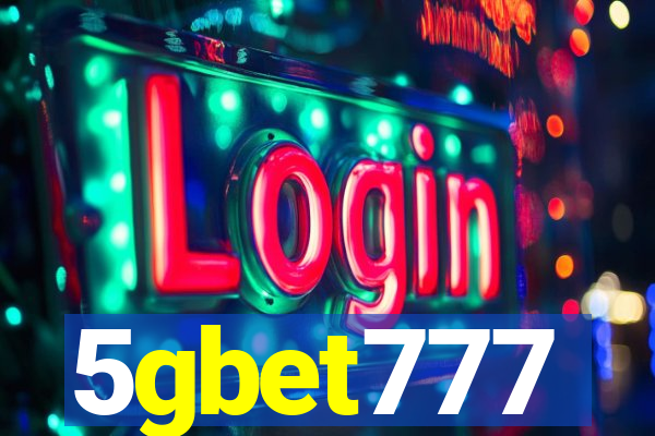 5gbet777