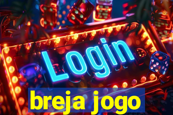 breja jogo