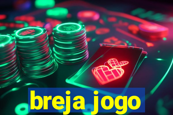 breja jogo