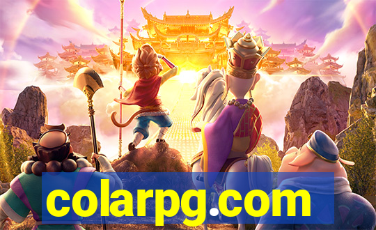 colarpg.com