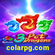 colarpg.com