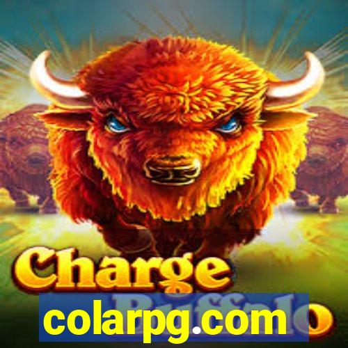 colarpg.com