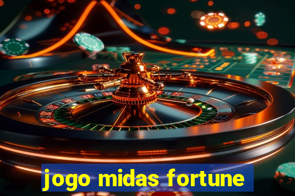 jogo midas fortune