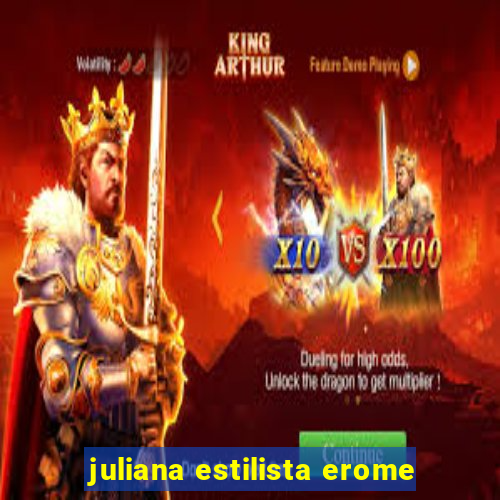 juliana estilista erome