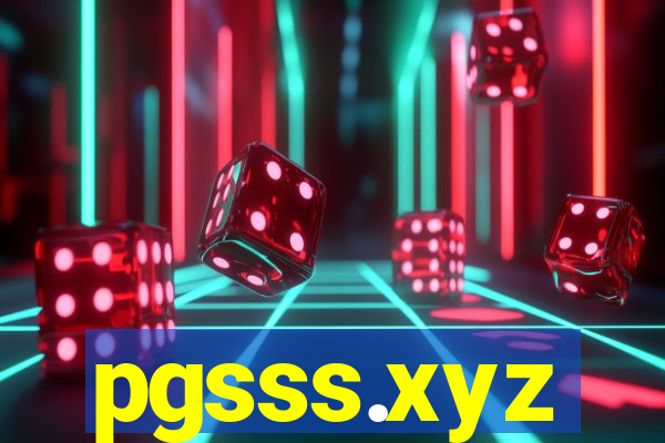 pgsss.xyz