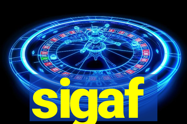 sigaf