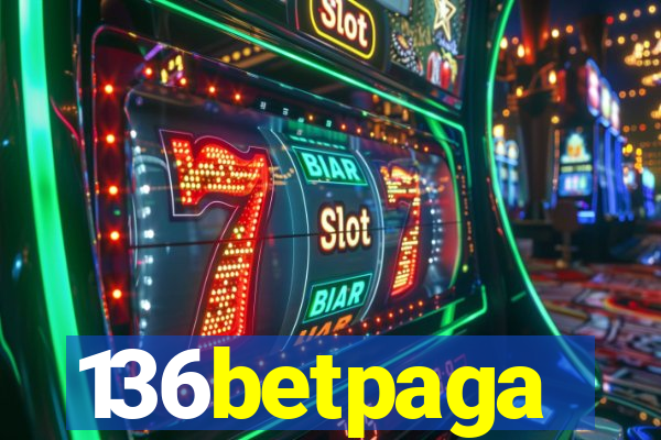 136betpaga