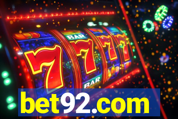 bet92.com