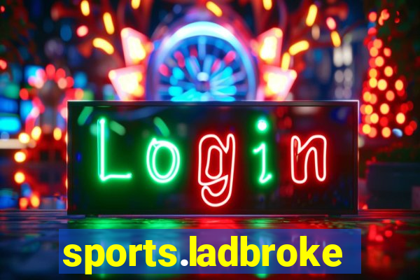 sports.ladbrokes.com