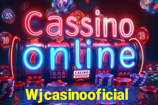 Wjcasinooficial