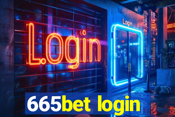 665bet login