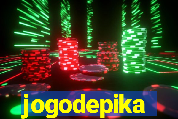 jogodepika