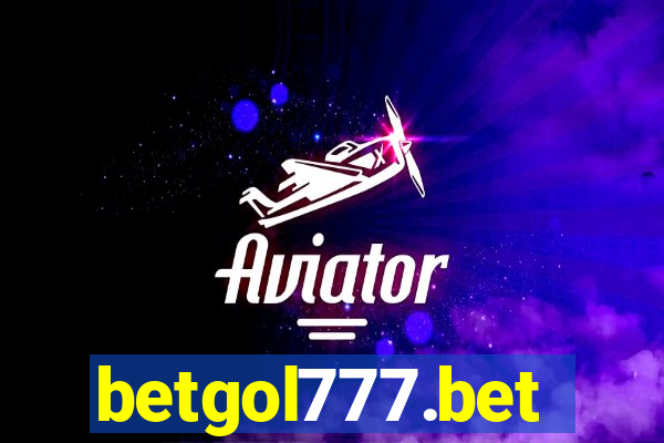 betgol777.bet