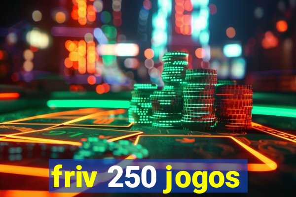 friv 250 jogos