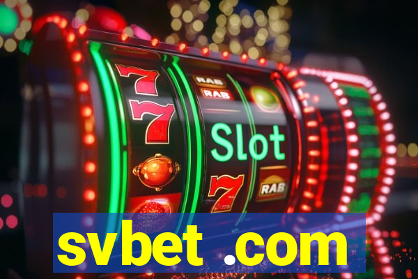 svbet .com