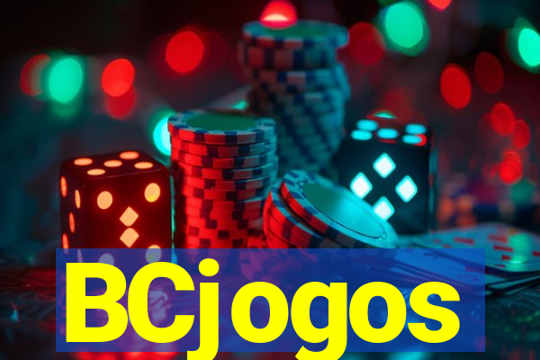 BCjogos