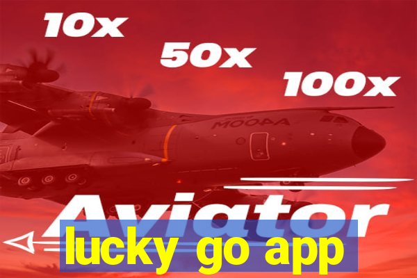 lucky go app