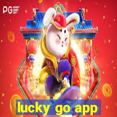 lucky go app