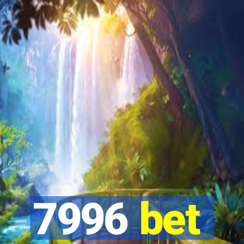 7996 bet