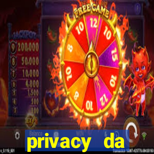 privacy da pipokinha vazado