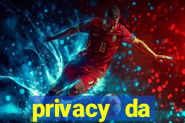 privacy da pipokinha vazado