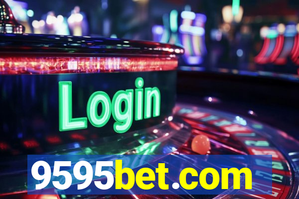 9595bet.com