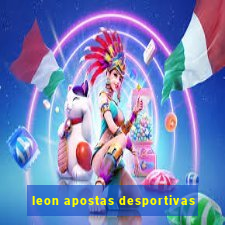 leon apostas desportivas