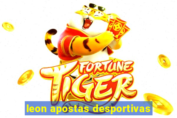 leon apostas desportivas