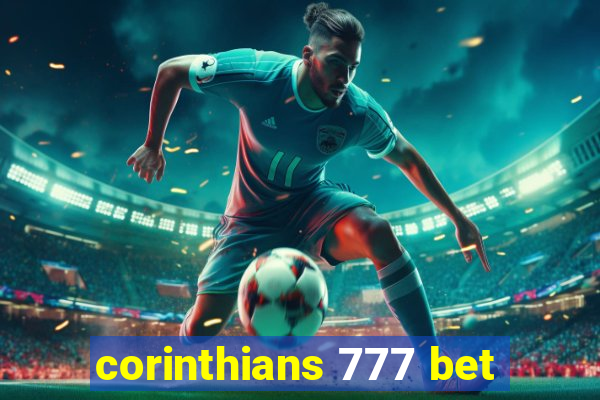 corinthians 777 bet