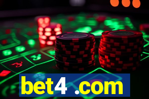 bet4 .com