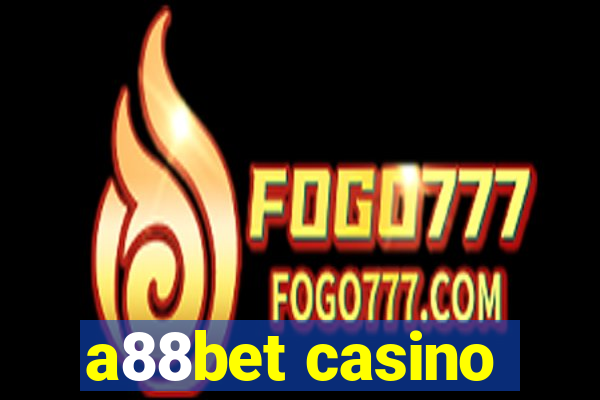 a88bet casino