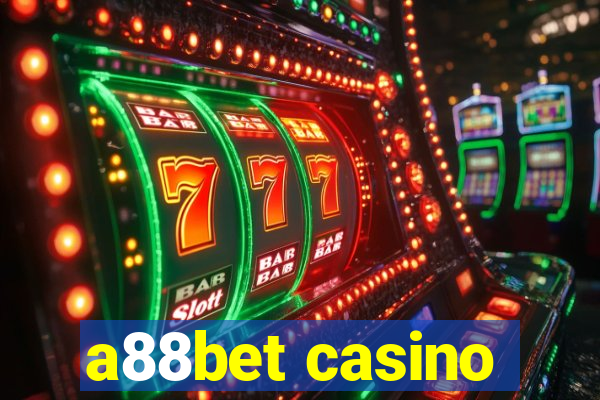 a88bet casino