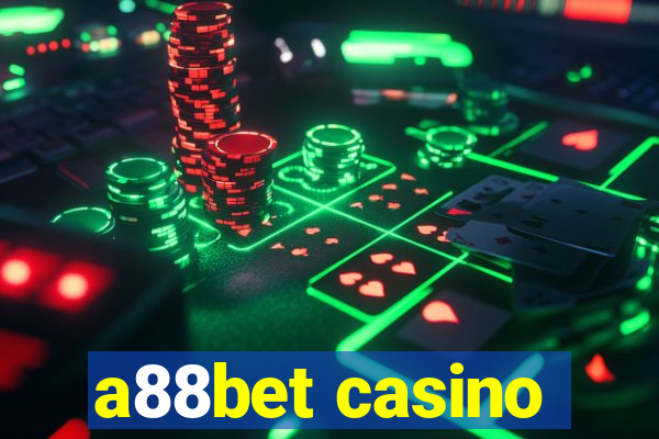 a88bet casino