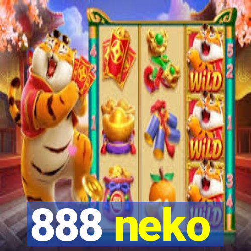 888 neko