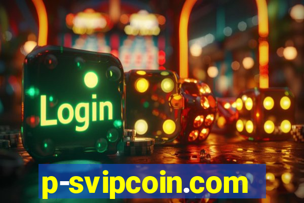 p-svipcoin.com