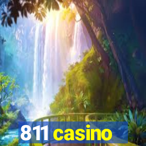 811 casino