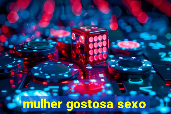 mulher gostosa sexo