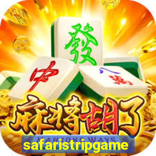 safaristripgame