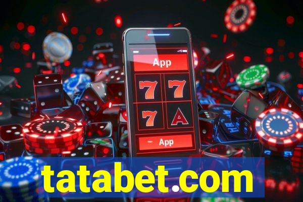 tatabet.com