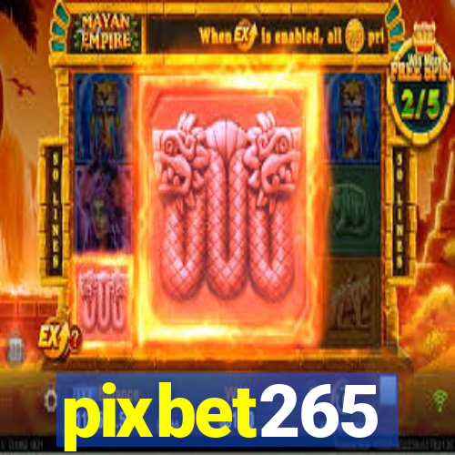 pixbet265