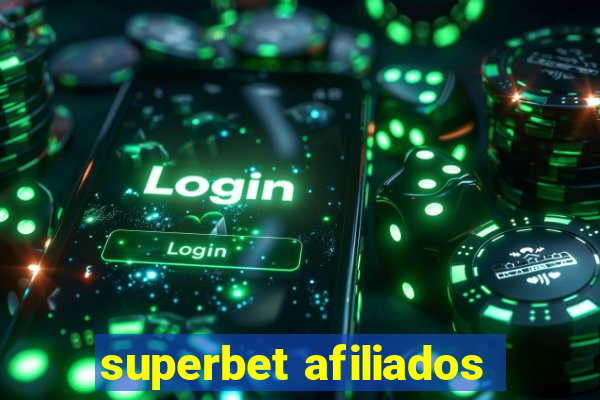 superbet afiliados