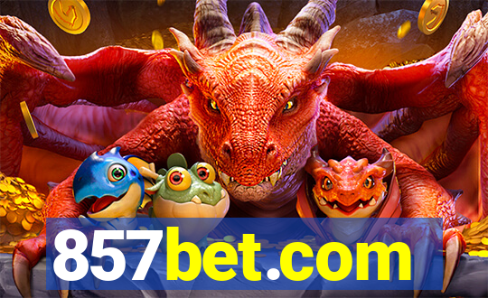 857bet.com