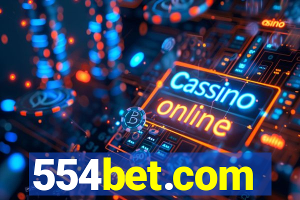 554bet.com